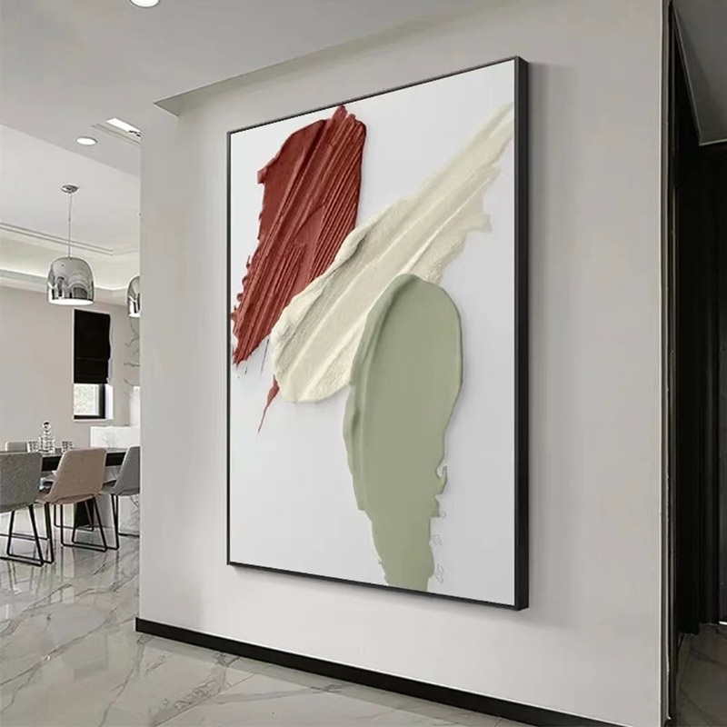 Photography Architecture - Impressão de arte abstrata em bloco