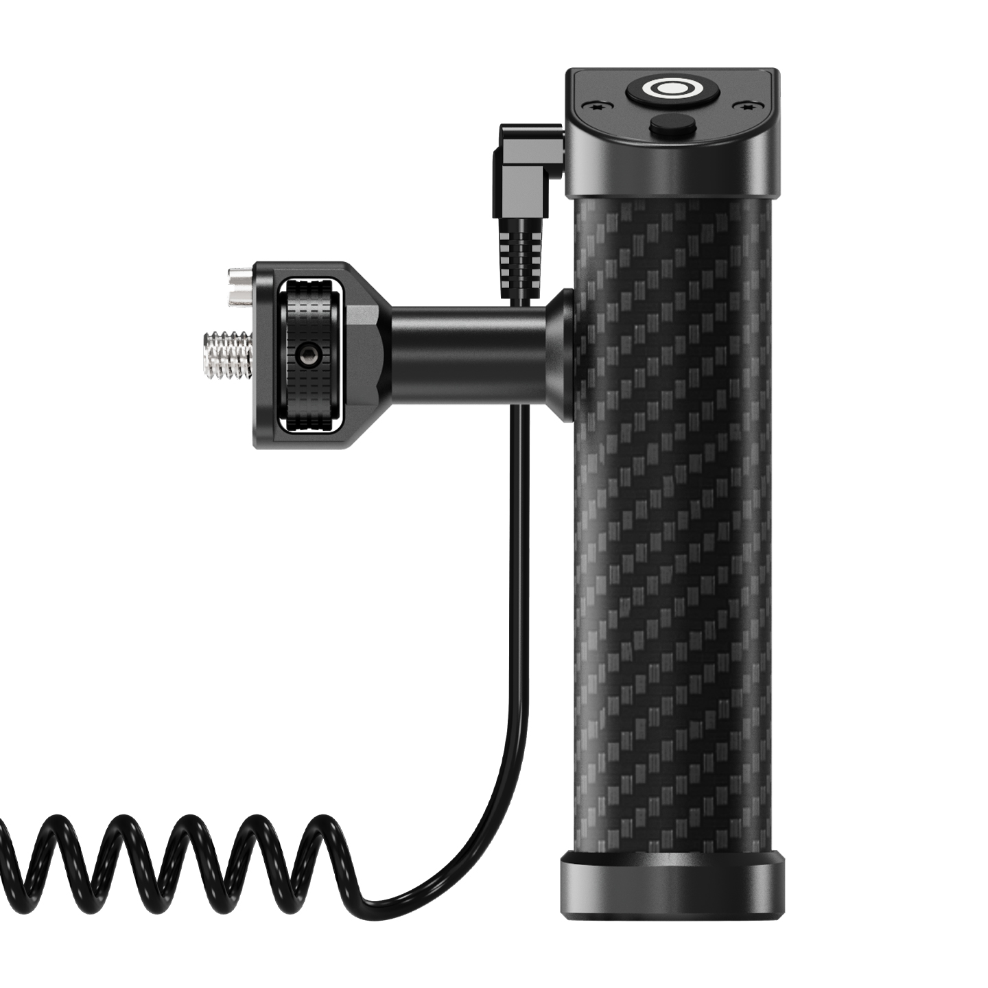 Camera Cage Baseplate - Aperto superior/lateral da gaiola da câmera
