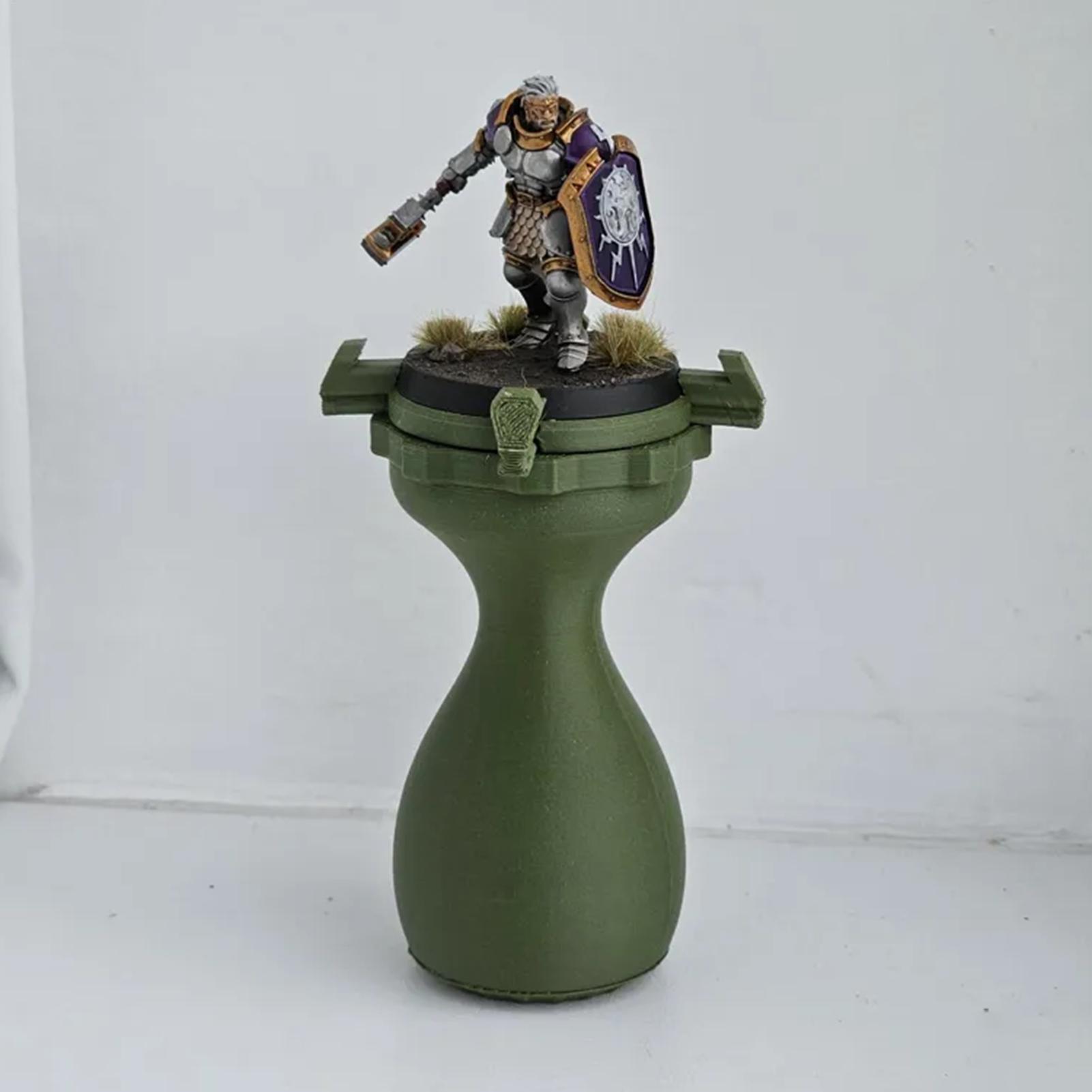Photography Architecture - Mini Ferramenta de Suporte para Pintura