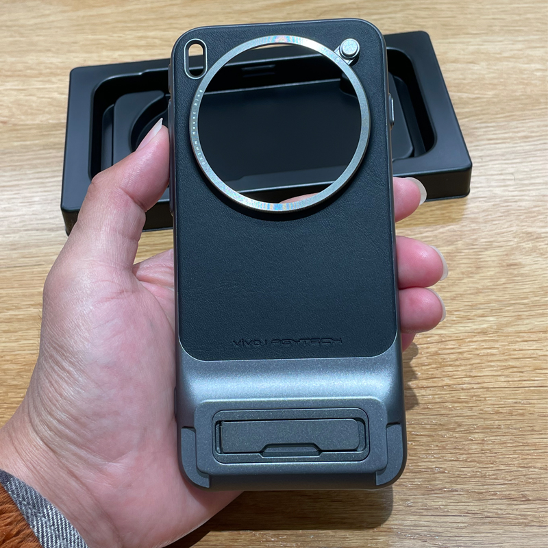 Photography Kit Vivo X200 Pro - Capa original para vivo x300 pro,
