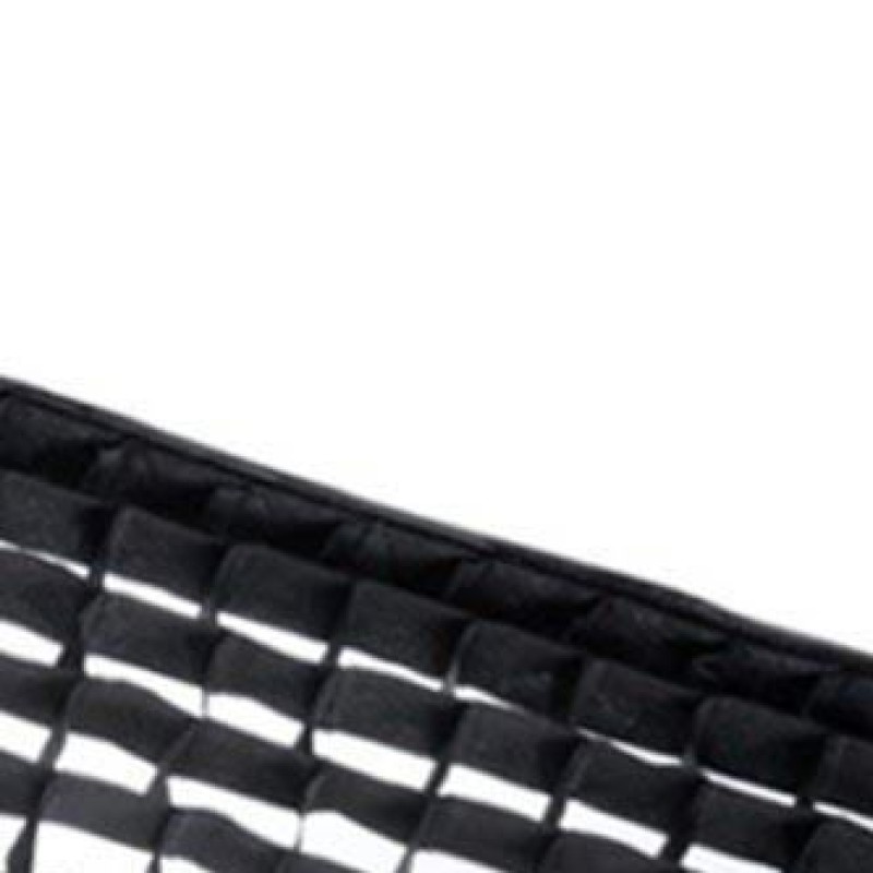Photography Grid - Softbox 35 x 160cm com Grid