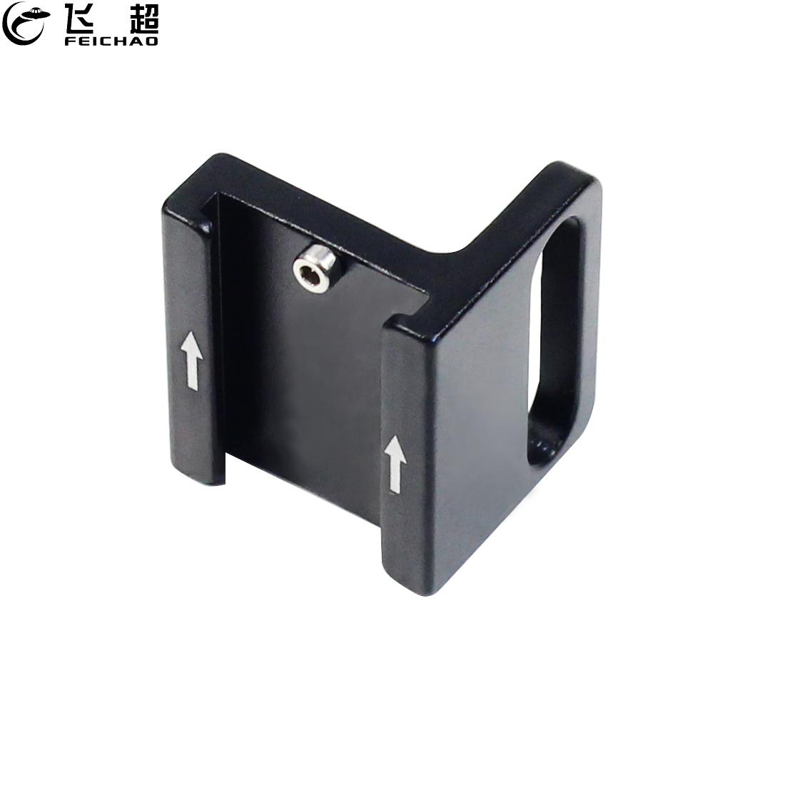 Camera Cage Baseplate - Adaptador de montagem de sapata de