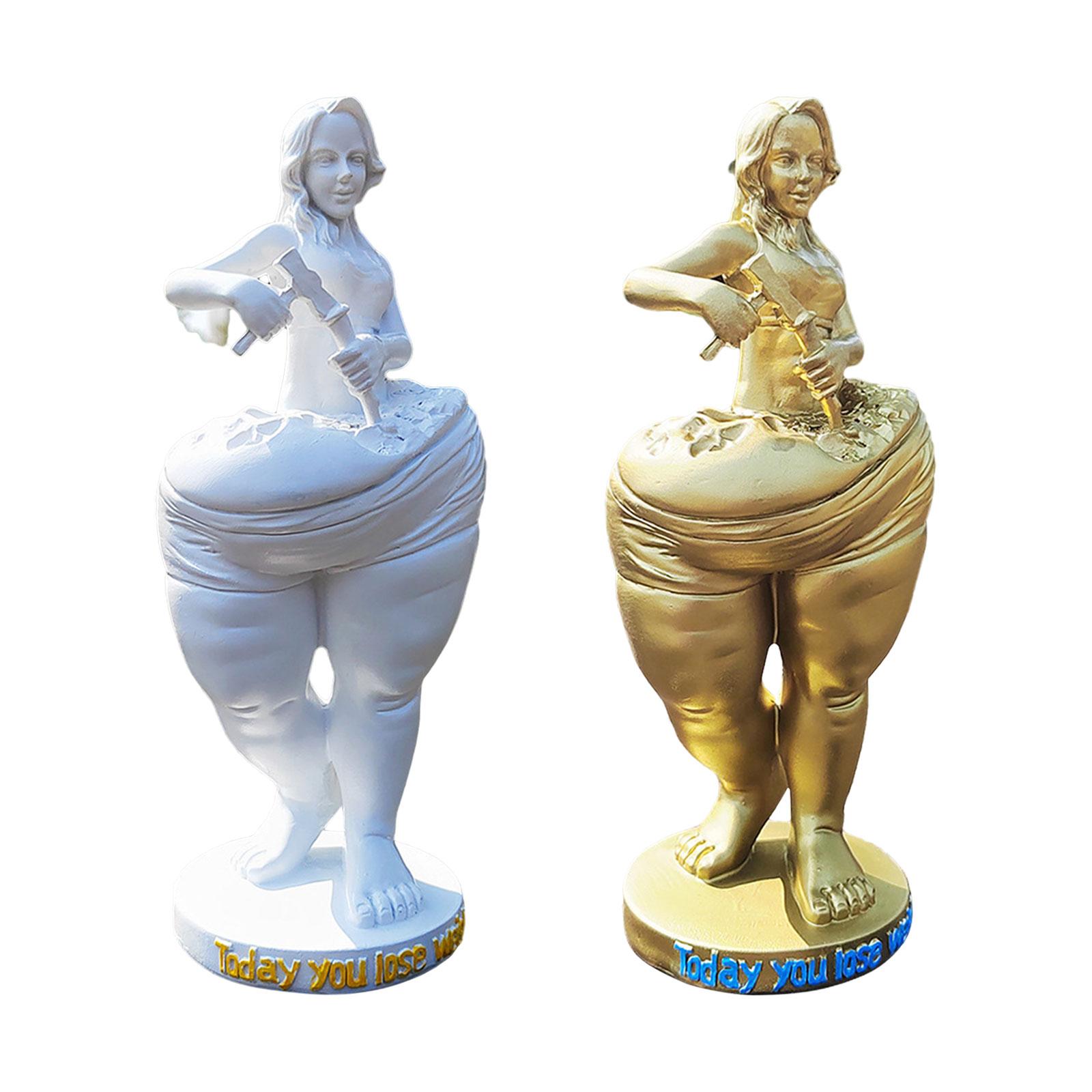 Estátua Decorativa de Deusa pa - Photography Yoga avaliação e preço