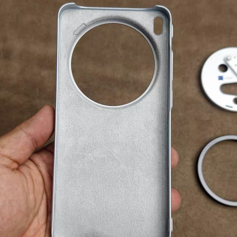 Capa Original para Conector do - Photography Kit Vivo X200 Pro avaliação e preço