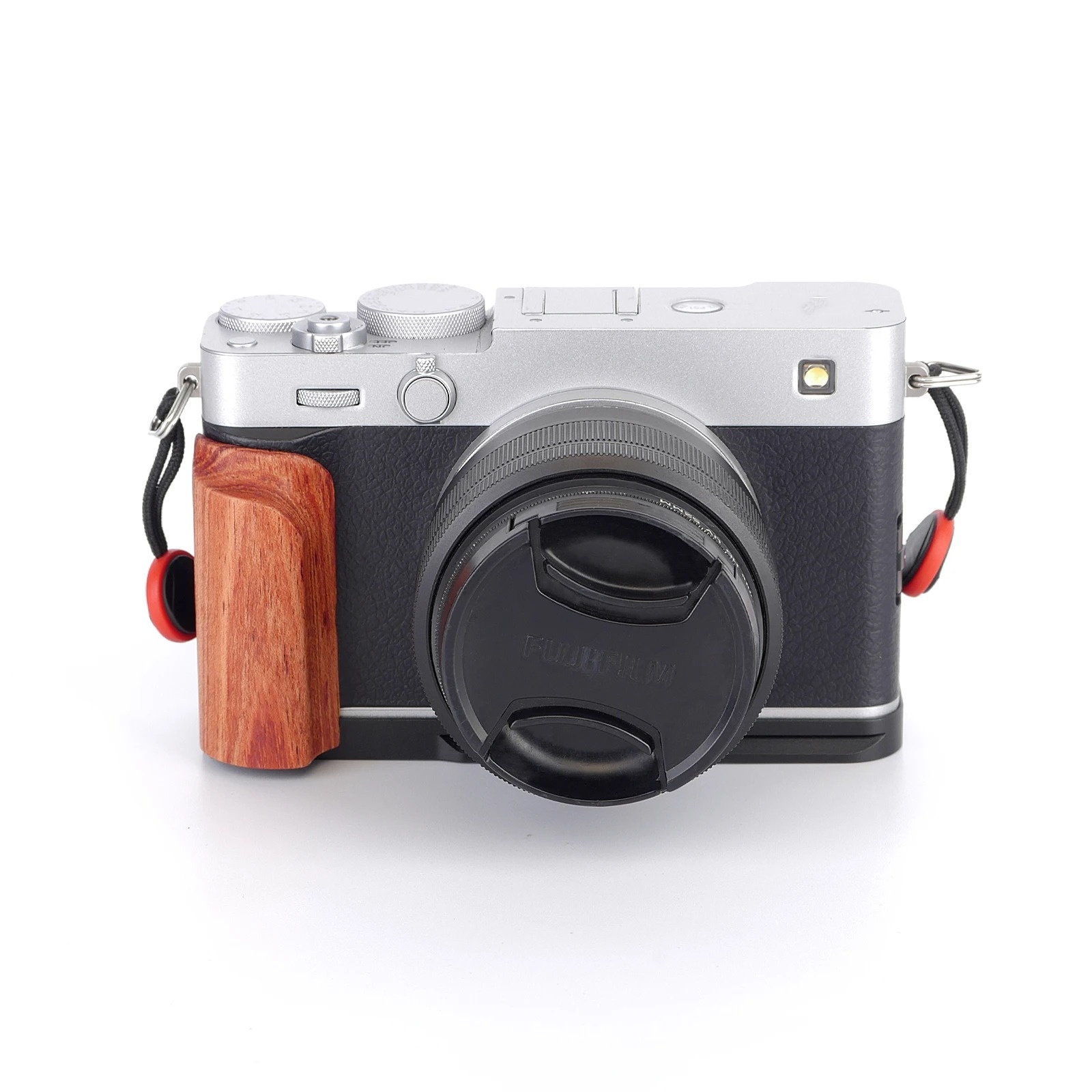 Punho de Madeira FITTEST para  - Camera Cage Baseplate avaliação e preço