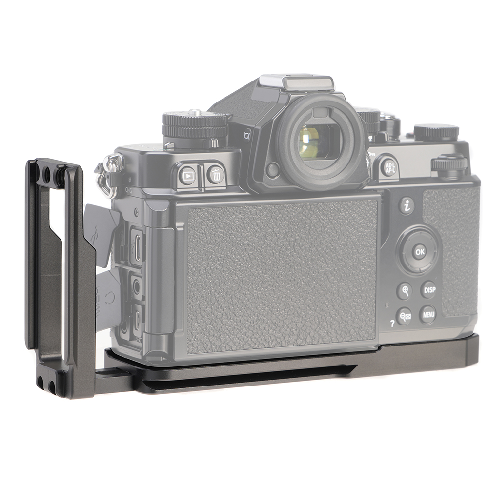 Fotga l forma para câmera niko - Camera Cage Baseplate avaliação e preço