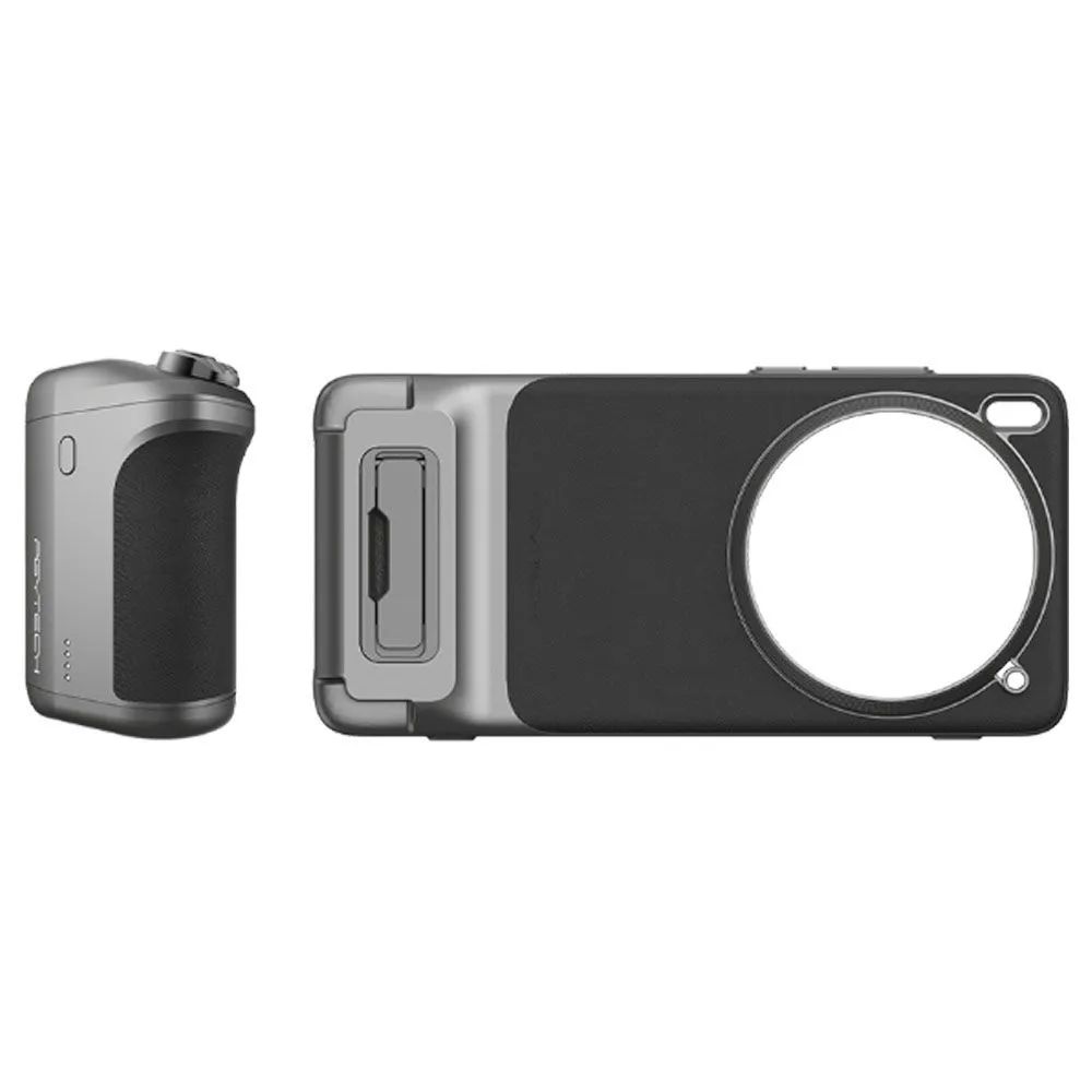 Para vivo x200 pro/vivo x300 p - Photography Kit Vivo X200 Pro avaliação e preço