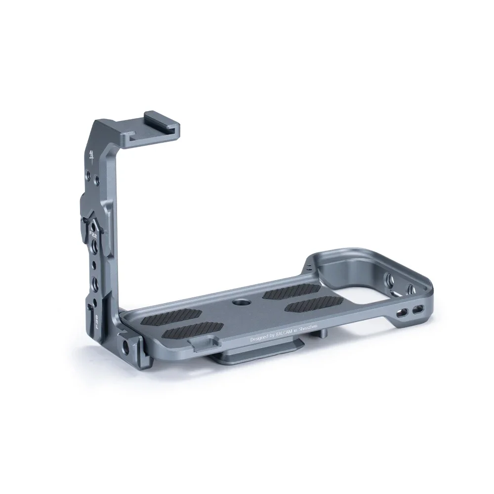 FALCAM F22 & F38 & F50 Gaiola  - Camera Cage Baseplate avaliação e preço