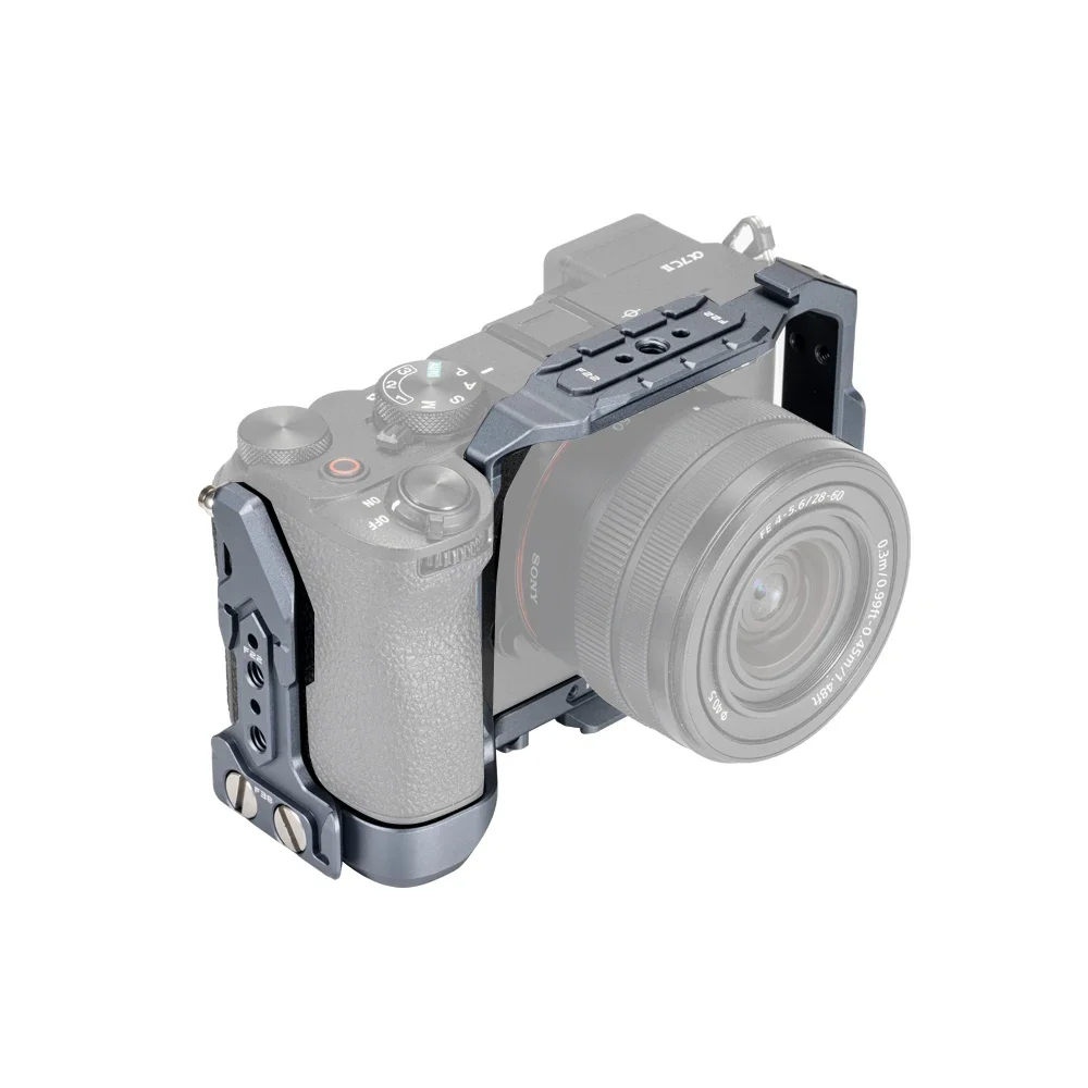 FALCAM F22 & F38 & F50 Gaiola  - Camera Cage Baseplate avaliação e preço