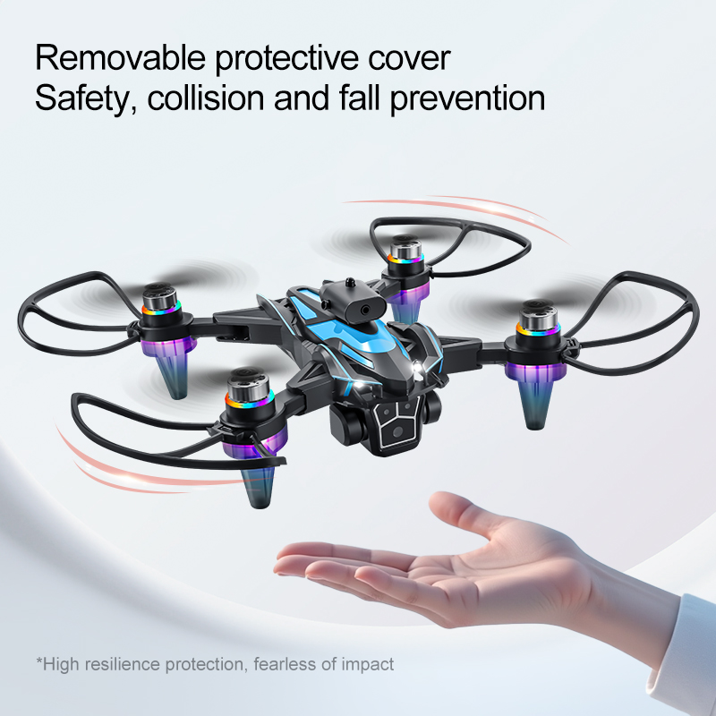 Drone Aéreo Elétrico para Exte - Photography Grid avaliação e preço
