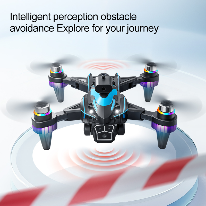 Drone Aéreo Elétrico para Exte - Photography Grid avaliação e preço