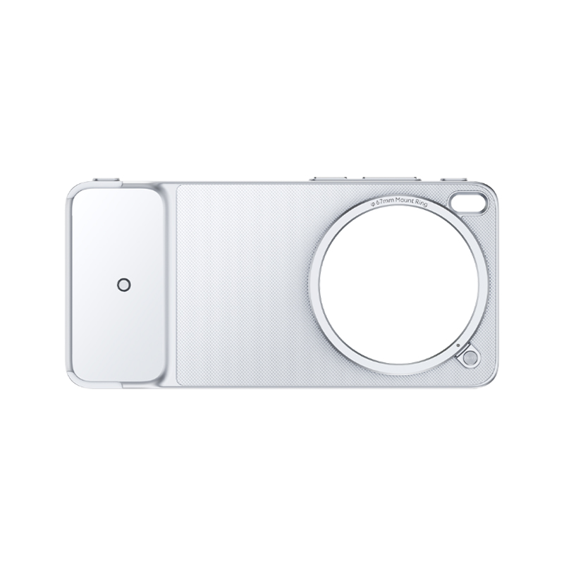 Capa de Couro para VIVO X300 U - Photography Kit Vivo X200 Pro avaliação e preço
