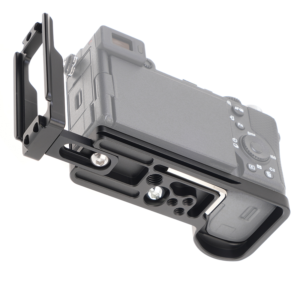 Fotografar L Forma Vertical pa - Camera Cage Baseplate avaliação e preço