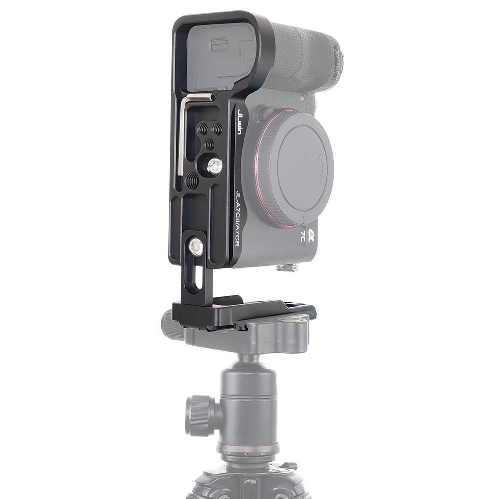 Fotografar L Forma Vertical pa - Camera Cage Baseplate avaliação e preço