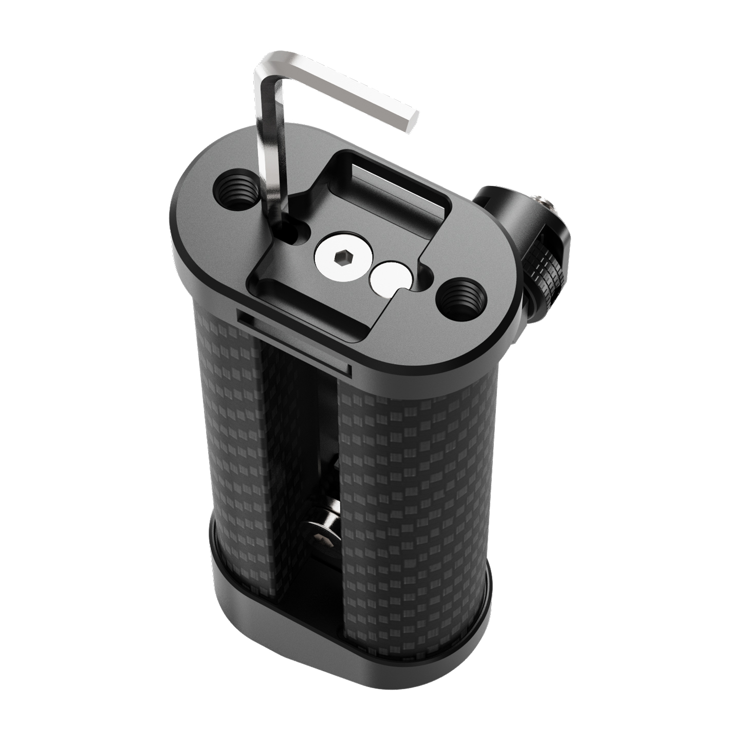 Aperto superior/lateral da gai - Camera Cage Baseplate avaliação e preço
