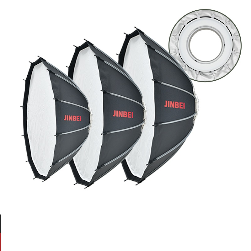 Kit de Iluminação para Estúdio - Photography Grid avaliação e preço