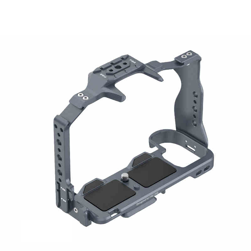 FALCAM-Camera Cage Expansion A - Camera Cage Baseplate avaliação e preço