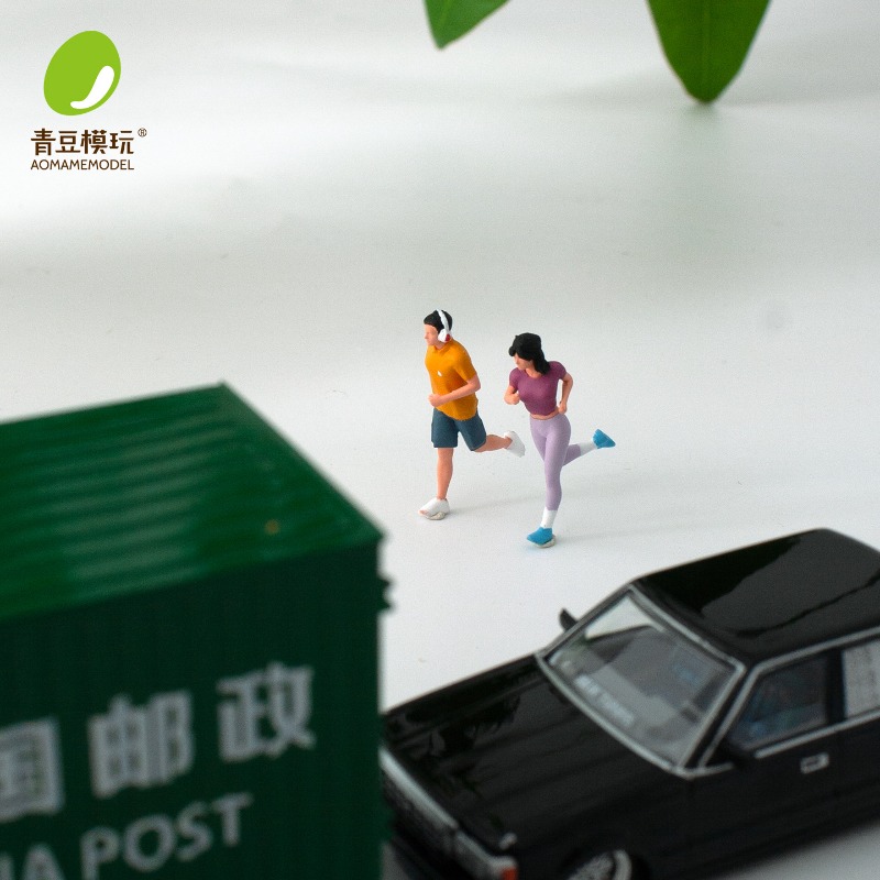 Figuras de Ação de Homem com C - Photography Yoga avaliação e preço