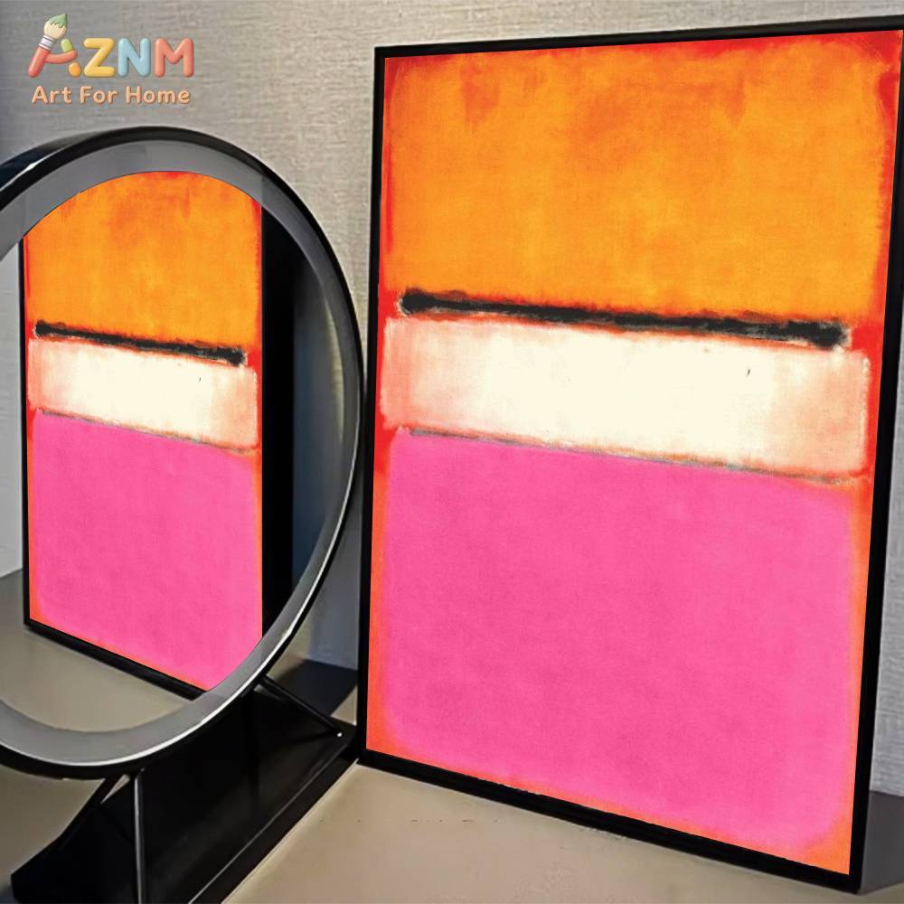 AZNM Impressão de arte em tela - Photography Architecture avaliação e preço