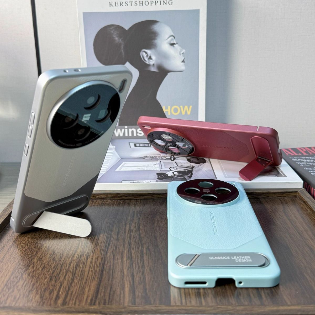 Para vivo x200 ultra caso de l - Photography Kit Vivo X200 Pro avaliação e preço