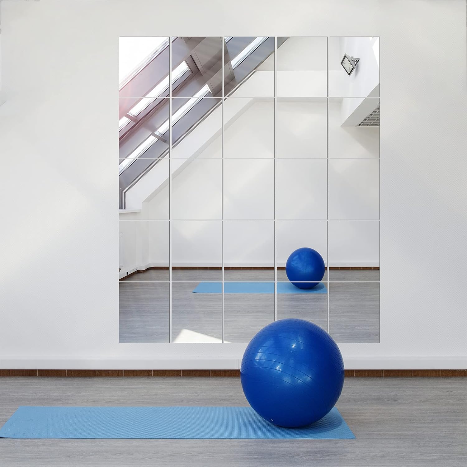 Adesivos de espelho acrílico p - Photography Yoga avaliação e preço