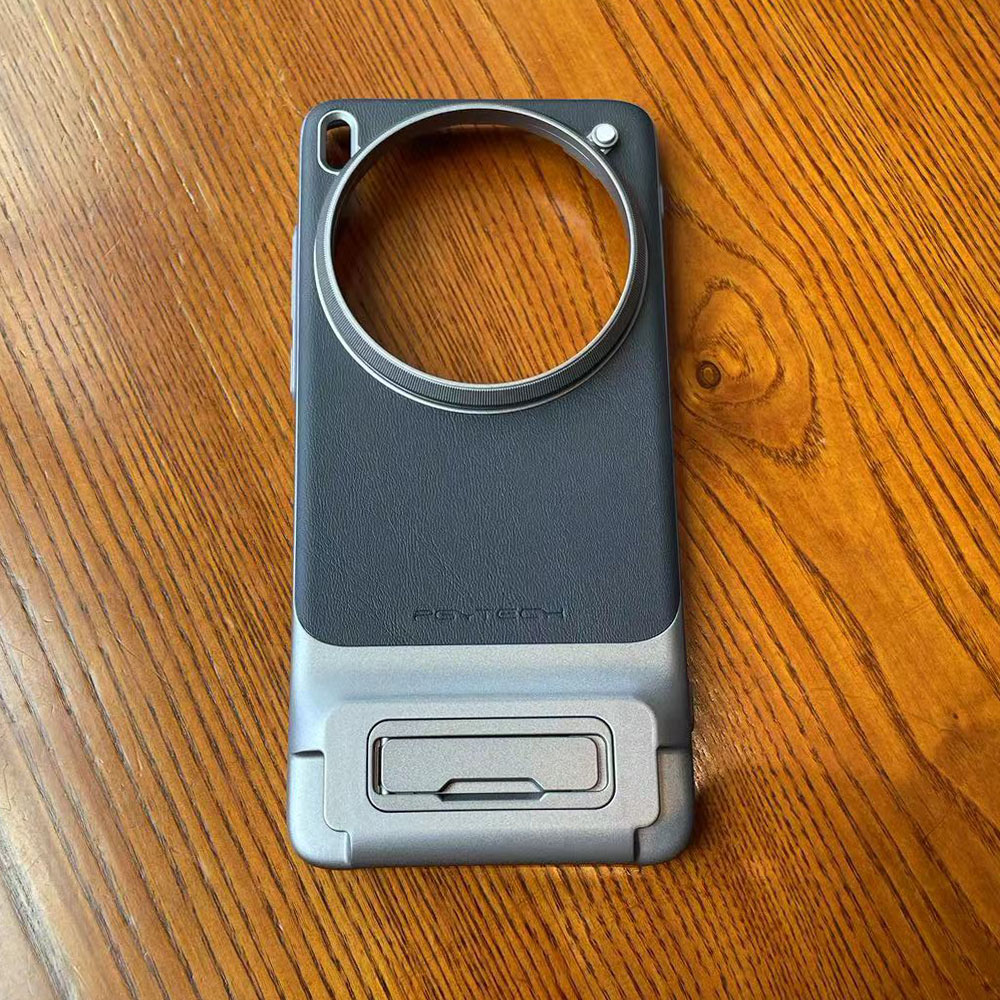 Capa original para vivo x200 u - Photography Kit Vivo X200 Pro avaliação e preço