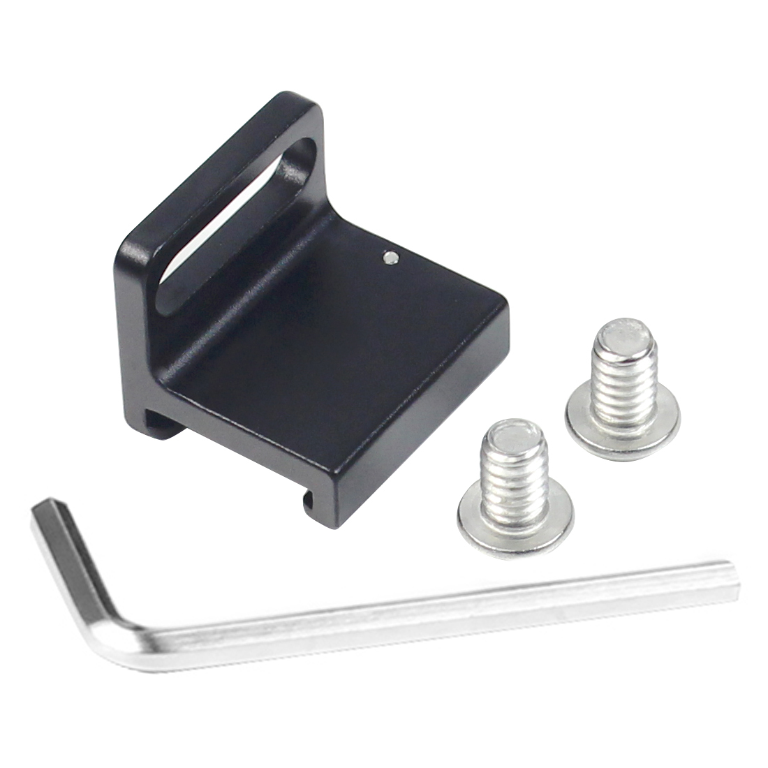 Adaptador de montagem de sapat - Camera Cage Baseplate avaliação e preço