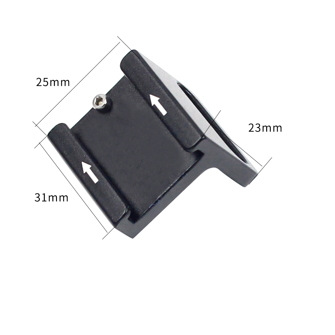 Adaptador de montagem de sapat - Camera Cage Baseplate avaliação e preço