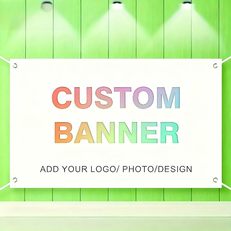 Banners de Fotos Personalizáve - Photography Grid avaliação e preço