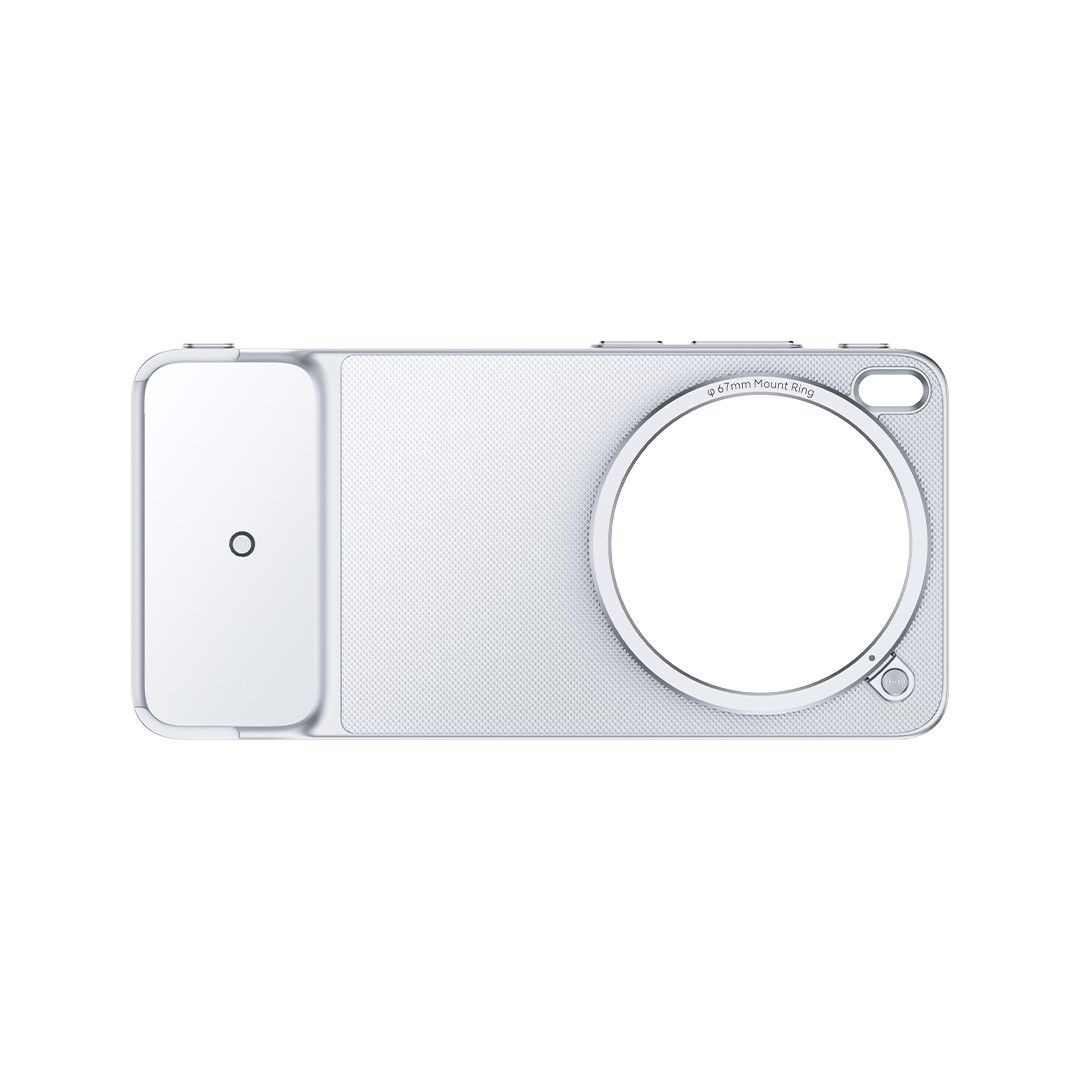 Capa para Câmera Vivo X300 Ult - Photography Kit Vivo X200 Pro avaliação e preço