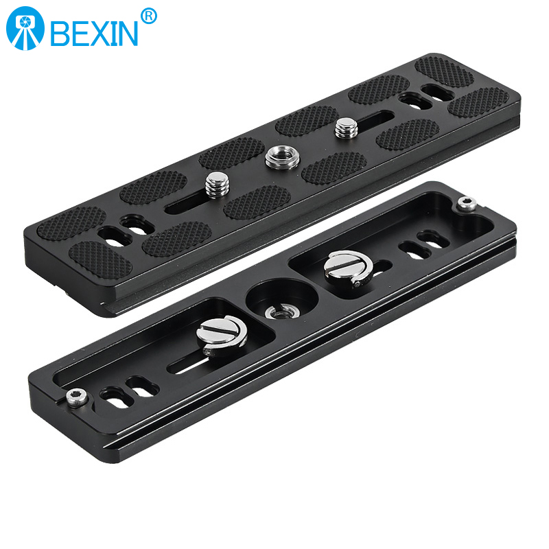 Suporte para câmera dslr, plac - Camera Cage Baseplate avaliação e preço
